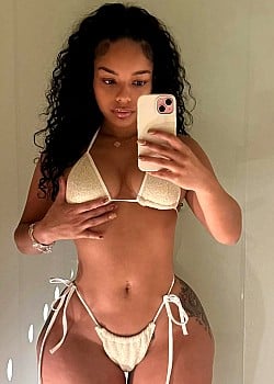 Aaliyah Enjoli